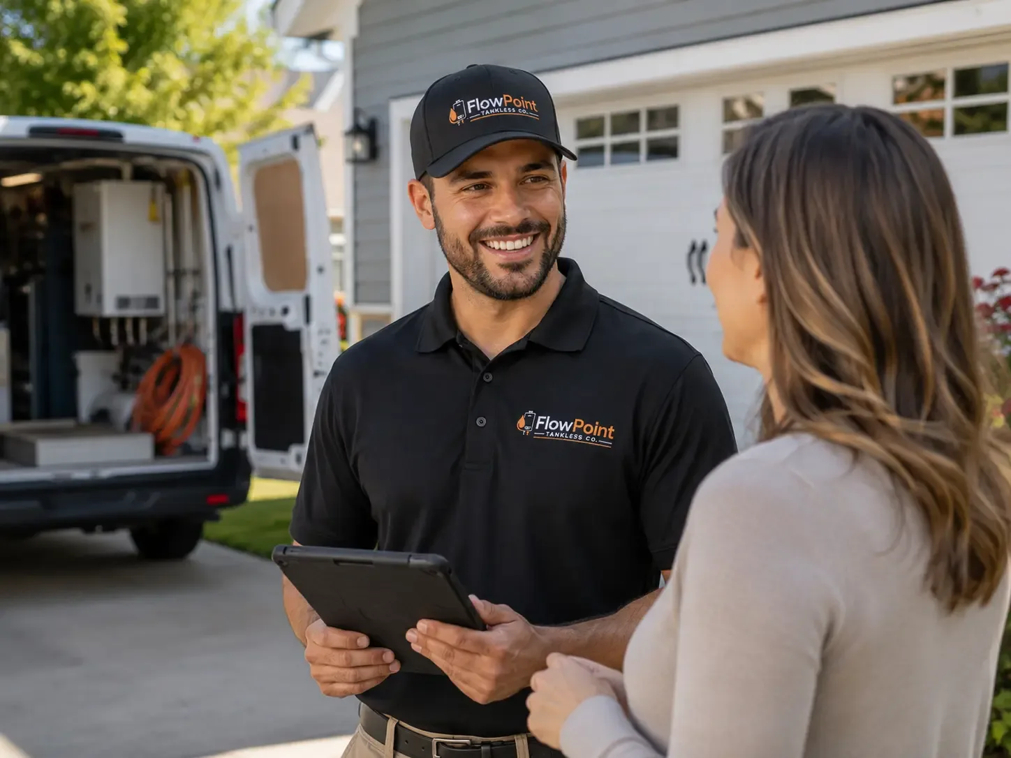 Tankless Water Heater Installation Apex, NC FAQs